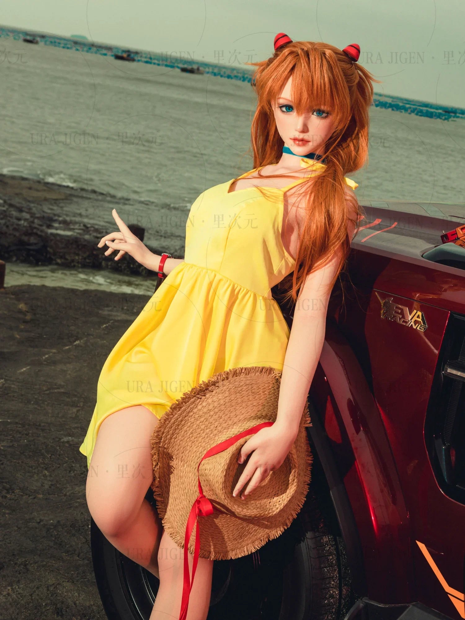 life size anime sex doll
